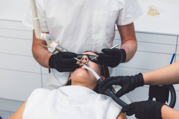 Best Emergency Dentist for Knocked-Out Tooth in Alice, TX